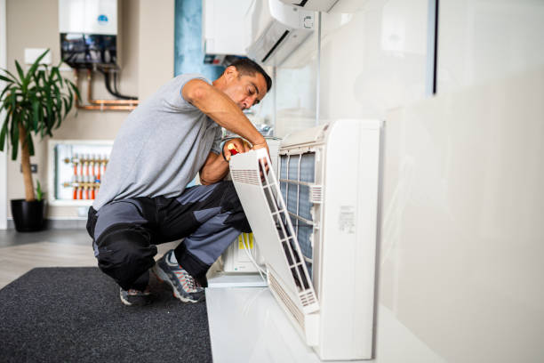 Best General Air Duct Cleaning  in Hayesville, OR