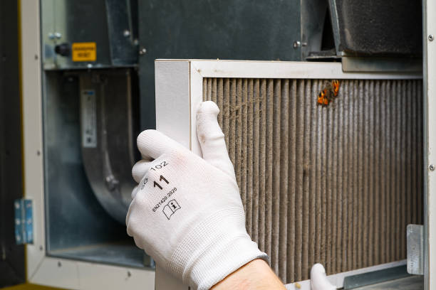 Best Air Duct Cleaning Near Me  in Hayesville, OR