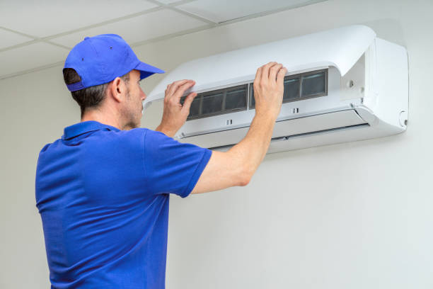 Best Commercial Air Duct Cleaning  in Hayesville, OR