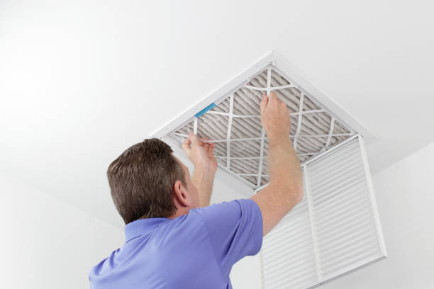 Best Air Duct Cleaning Near Me  in Hayesville, OR